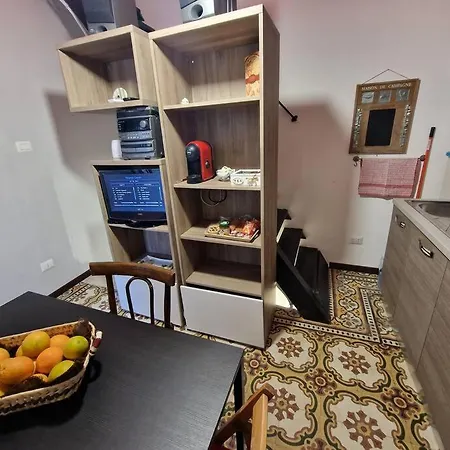 Casa Vacanze Beb Amato Casa vacanze