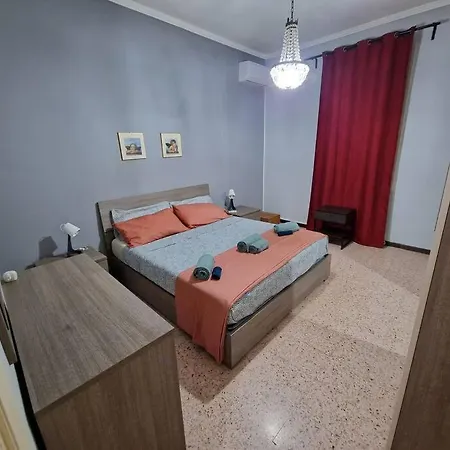 Casa Vacanze Beb Amato