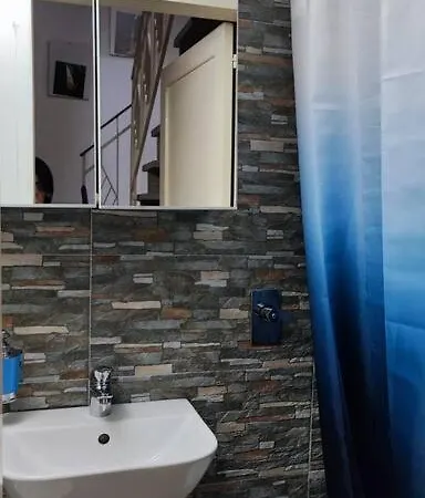 Casa vacanze Casa Vacanze Beb Amato Paceco