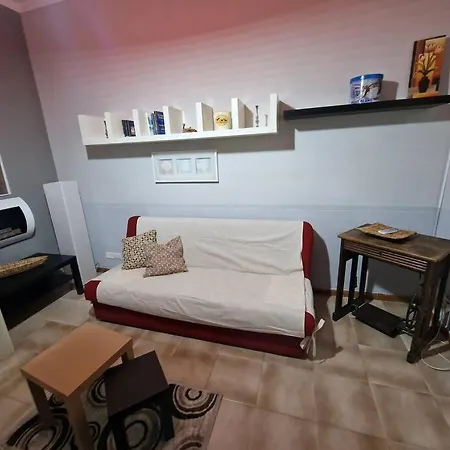 Casa vacanze Casa Vacanze Beb Amato Paceco