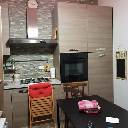 Casa Vacanze Beb Amato Casa vacanze